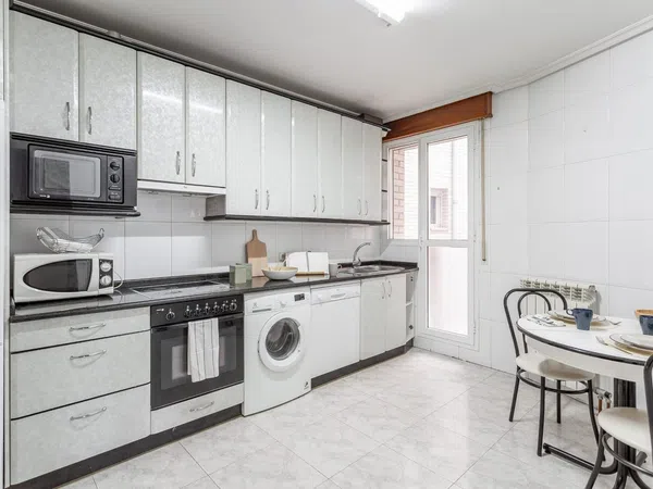 Piso en Calle de Concepción Benítez, 4, Echavacoiz, Echavacoiz - Foto 3