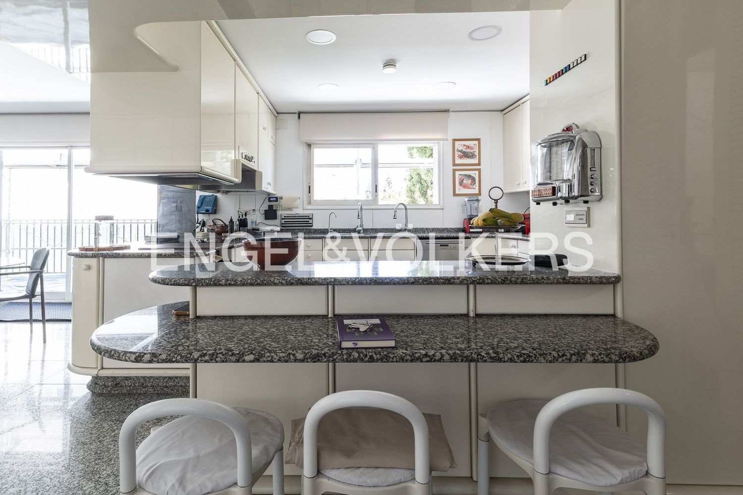 Casa o chalet independiente en Eixample - Foto 53
