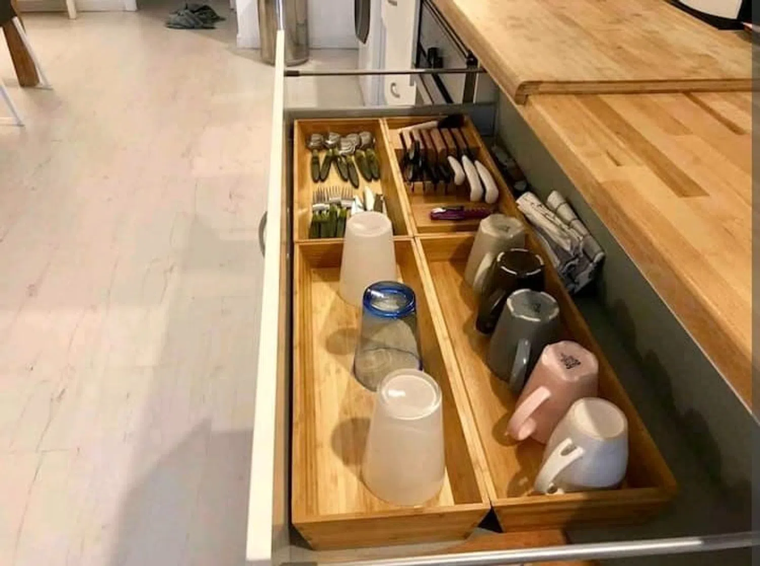 Piso en calle de Xile, 6 - Foto 8