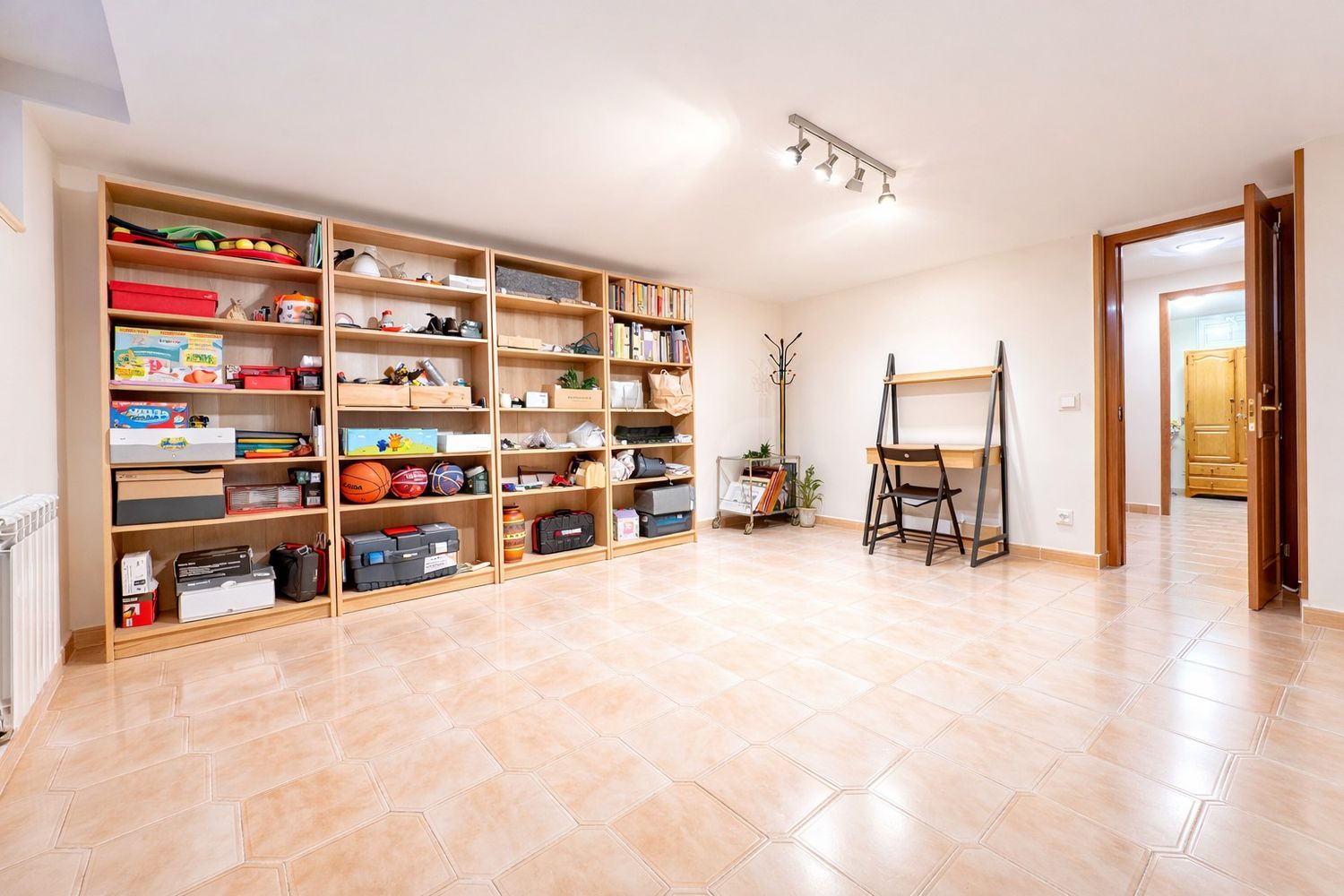 Chalet adosado en Urb. nuevo gales Barrio Monte Rozas - Foto 11