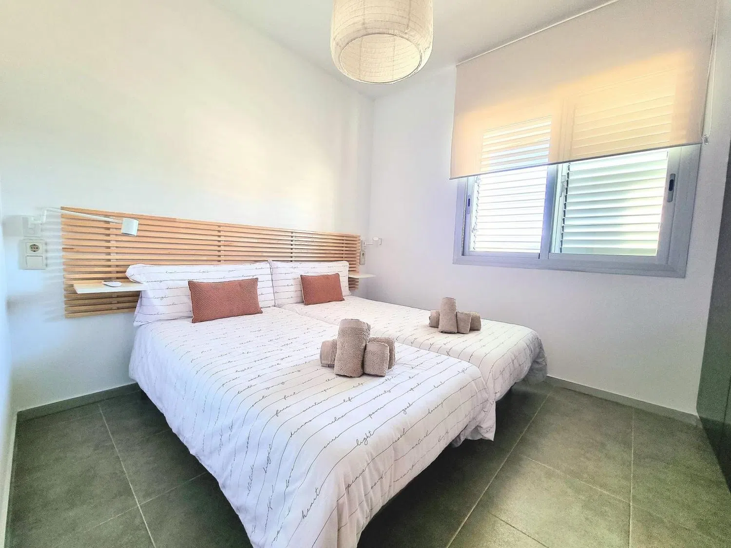 Chalet adosado en calle de la Serra Mariola, 16 a - Foto 13