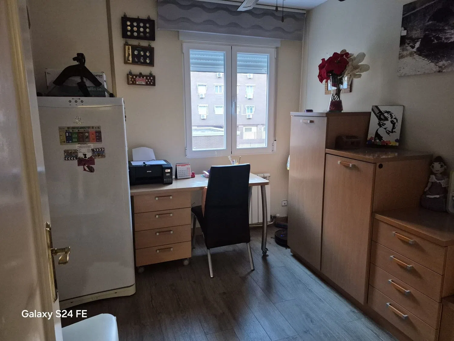 Piso en calle los Arces, 3 - Foto 12