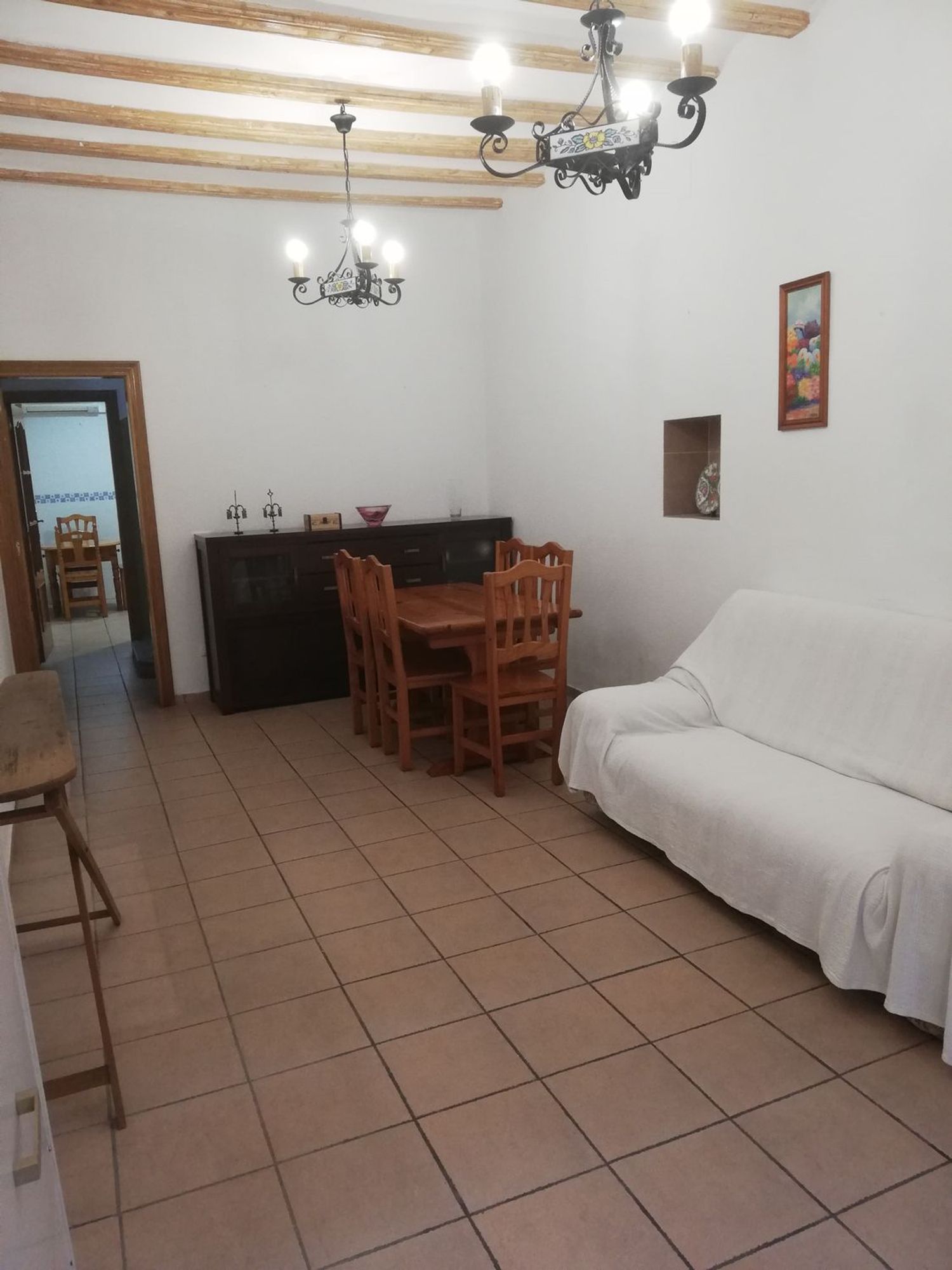 Casa o chalet independiente en Calle de Sant Josep, 12, Zona Plaza Illes Columbretes - Foto 2
