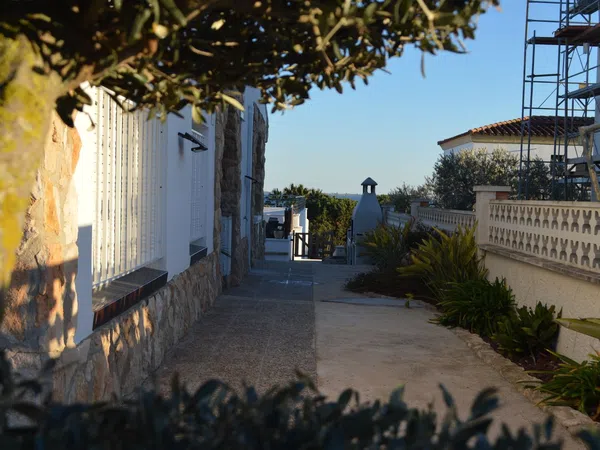 Chalet pareado en avenida Mar Mediterrània, 26 - Foto 3