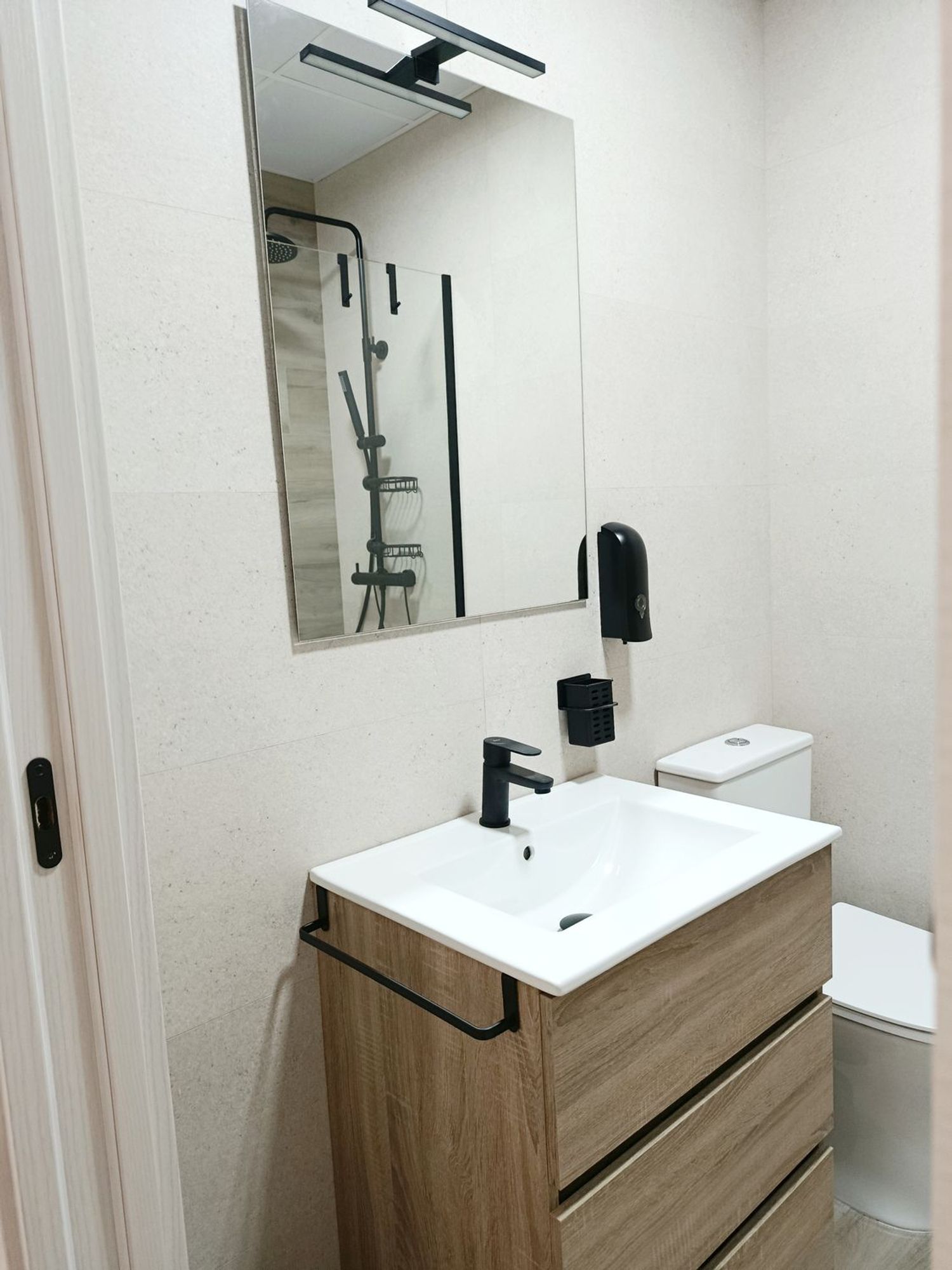 Estudio en Calle Ribera del Beiro, 31, San Francisco Javier, San Francisco Javier - Foto 8