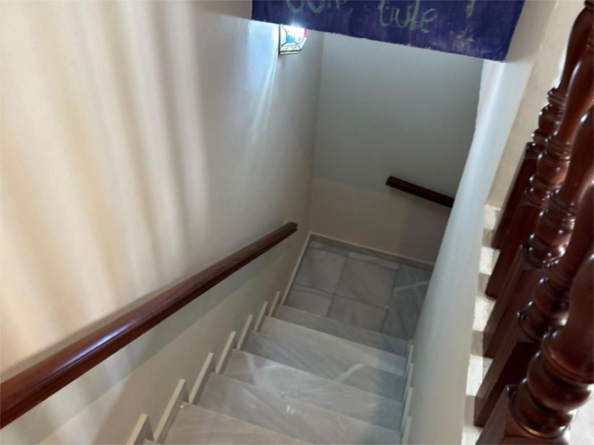 Piso en  Calle Sagasta 28 - Foto 16