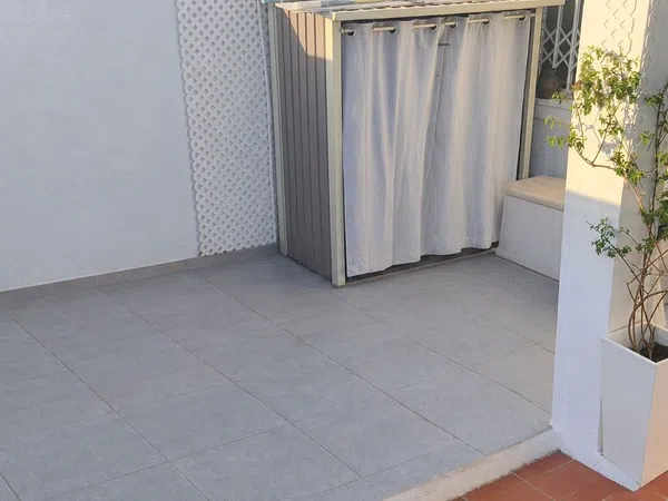 Chalet adosado en Calle del Mármol, 22, Chullera, Chullera - Foto 5