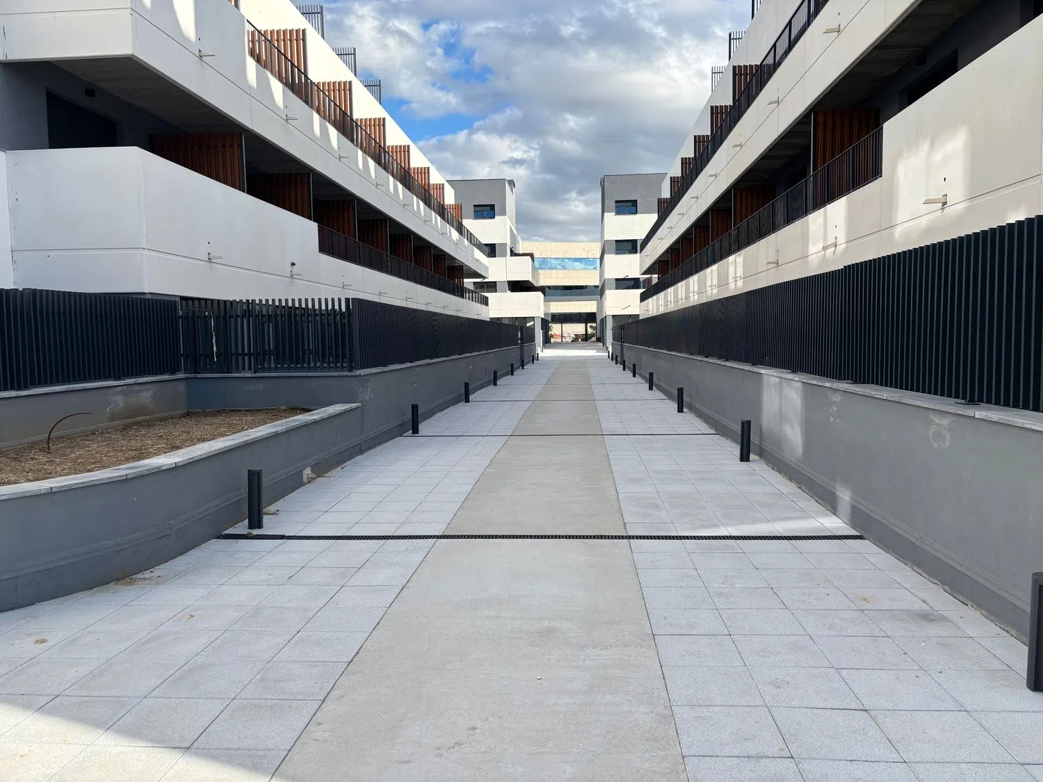 Estudio en calle de Fuerteventura, 5 - Foto 4