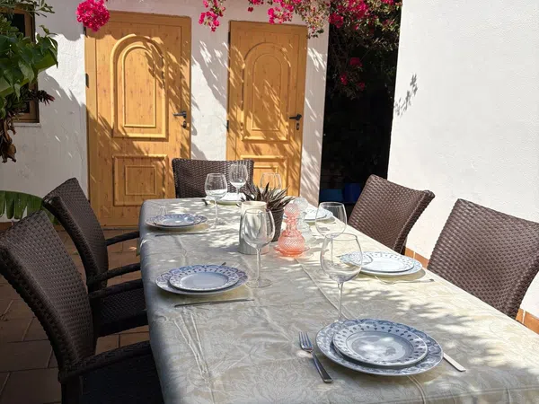 Casa o chalet independiente en Calle Algemesí, 8 - Foto 22
