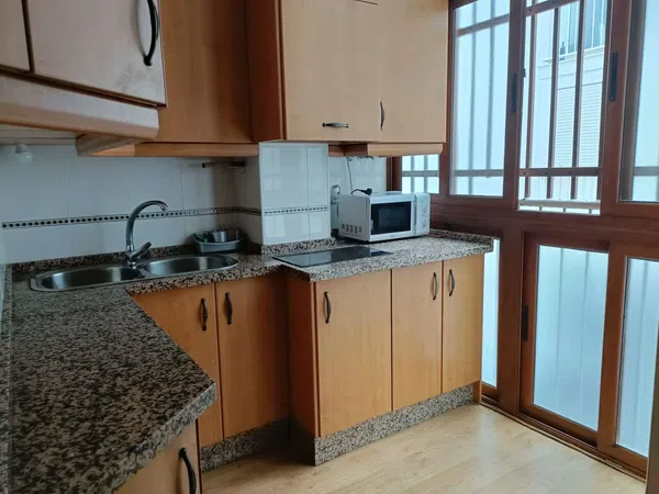 Piso en Castillo de Alcala de Guadaira, 5 - Foto 7