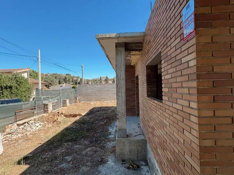 Piso en  Carrer Molí Nou 1 - Foto 12