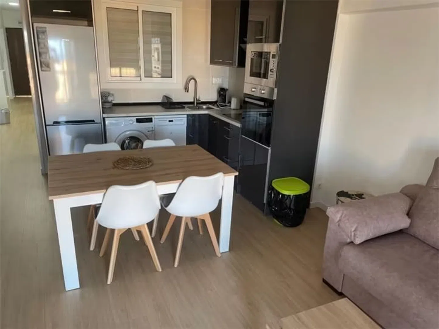 Piso en calle de la Mare de Déu del Carme, 43, 1 - Foto 4