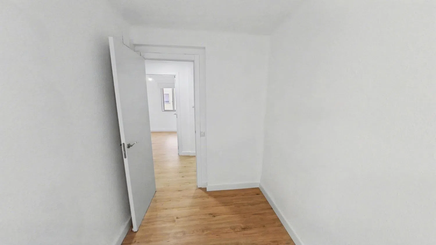 Piso en Noroeste - Foto 8