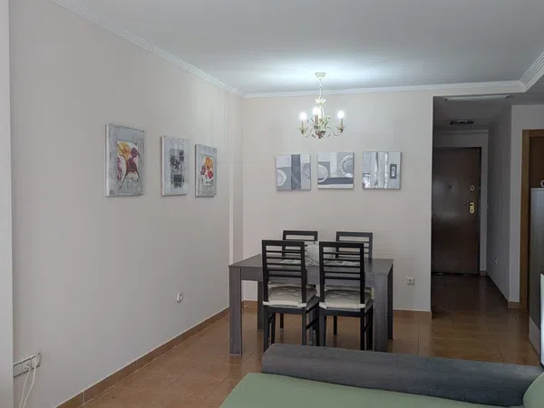 Piso en Calle Valladolid, 119, Arenales del Sol, Arenales del Sol - Foto 4