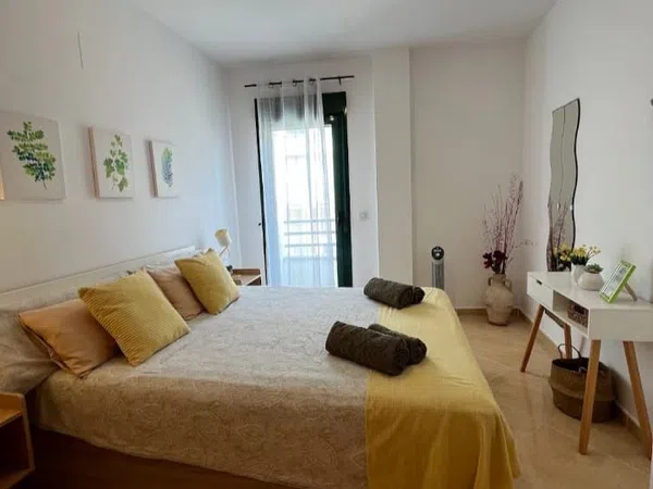 Piso en Avenida la Constitución, 5, Benissa pueblo, Benissa pueblo - Foto 11