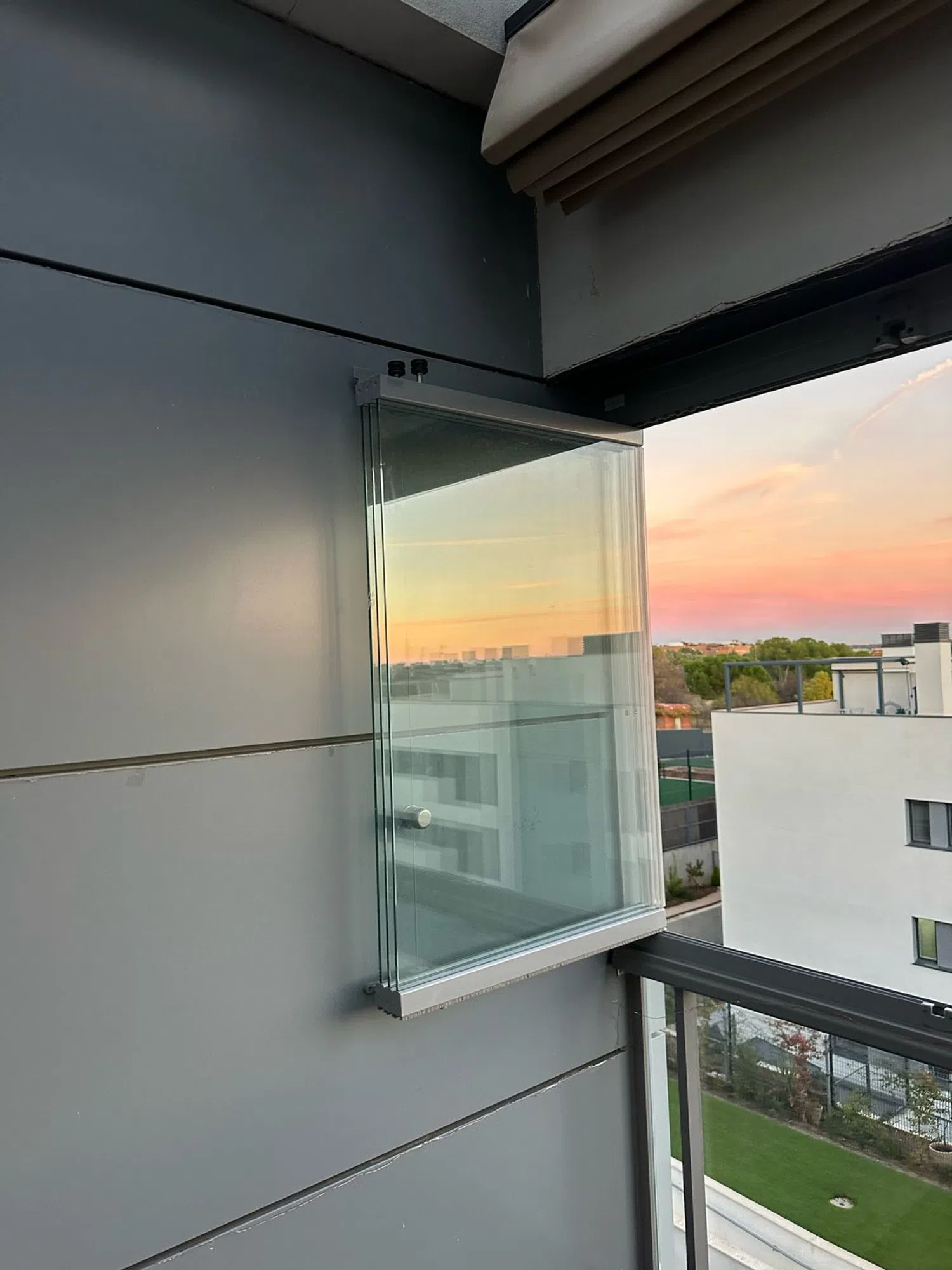 Ático en calle Miguel López de Legazpi, 8 - Foto 15