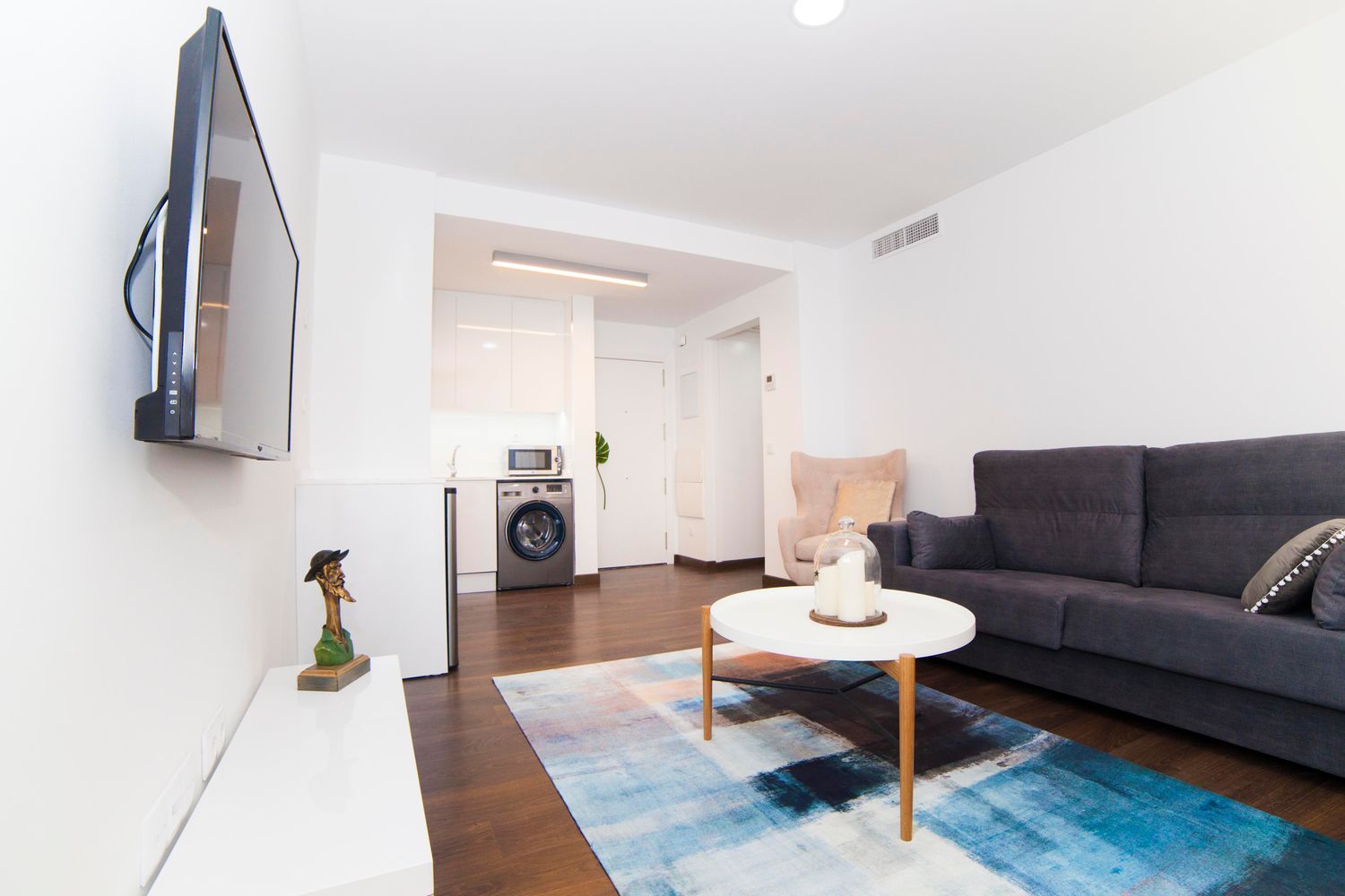 Piso en calle de Sant Josep de Calassanç, 22 - Foto 5