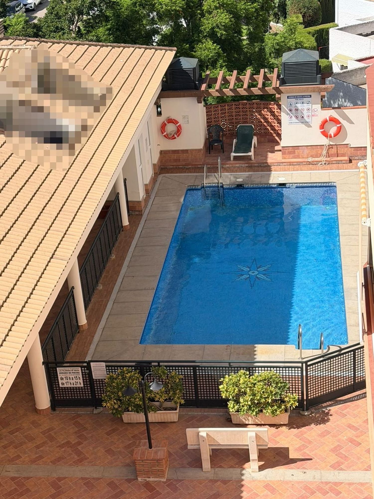 Piso en Calle Palmito, 25, Parque de la Paloma, Parque de la Paloma - Foto 21