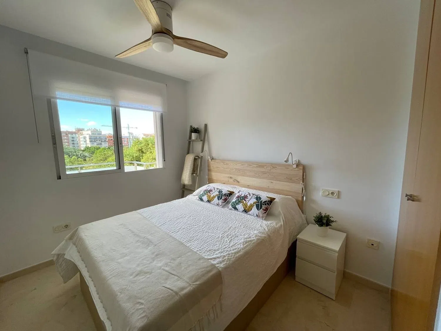 Piso en paseo Misionero Luis Fontes Servet, 11 - Foto 17