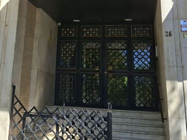 Estudio en  Avenida Presidente Adolfo Suárez 26 - Foto 1