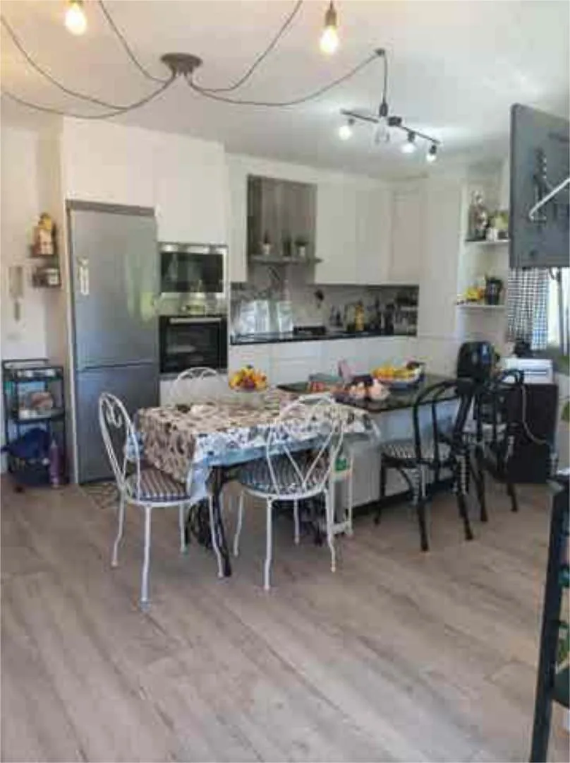 Piso en sta Cristina oleiros - Foto 8