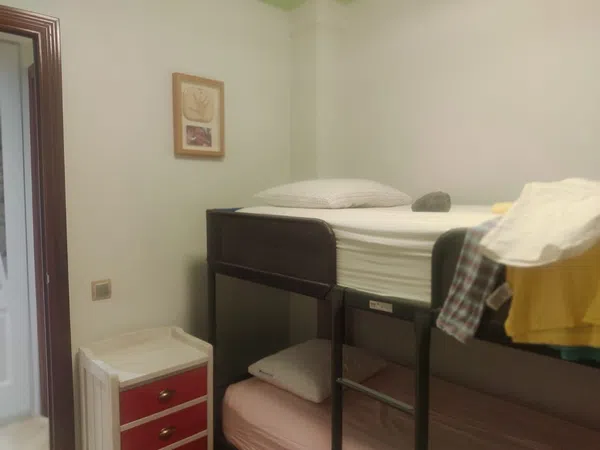 Piso en Parque Roma - Coronas - Foto 11