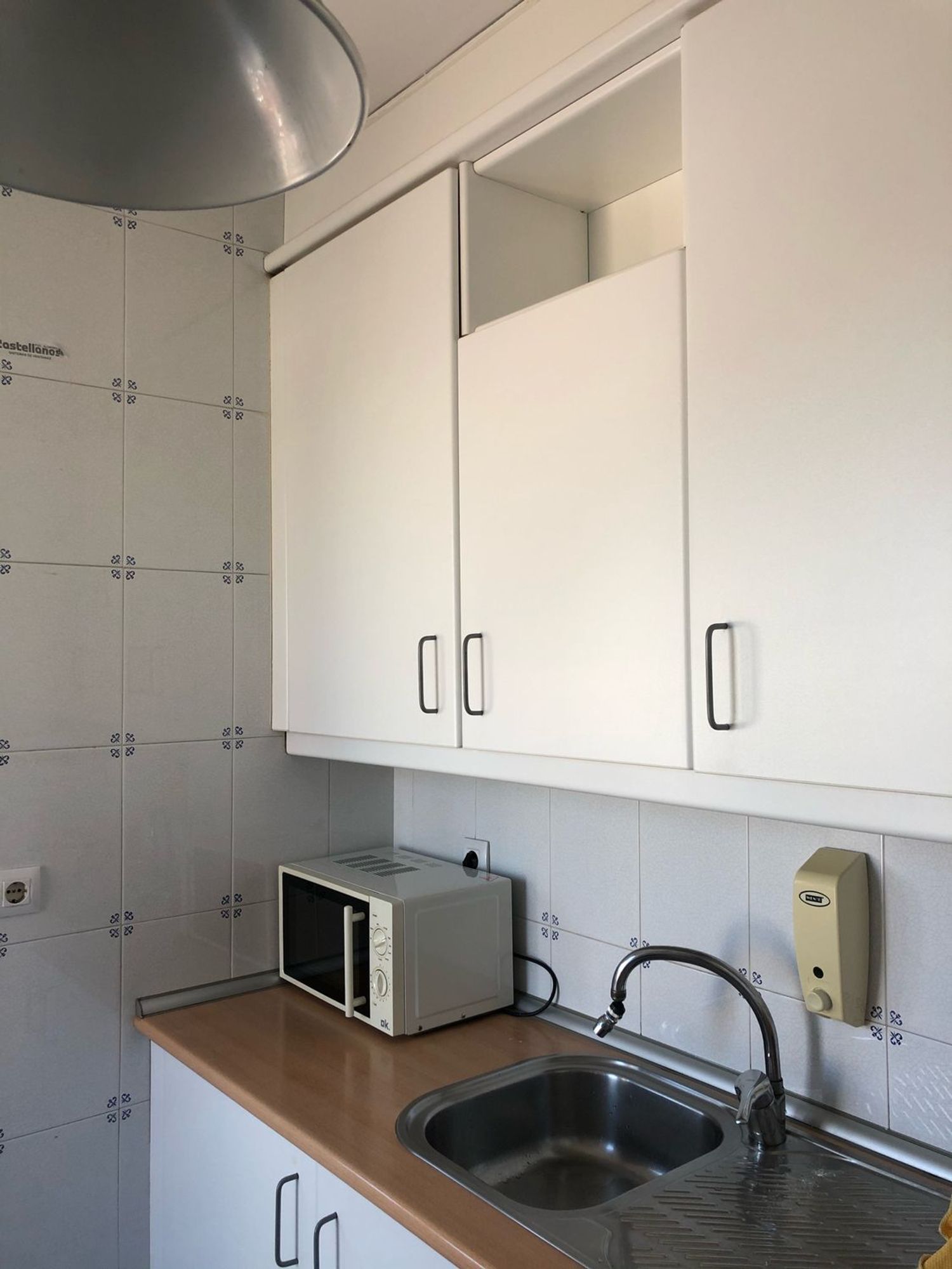 Ático en calle Clara del Rey, 39 - Foto 8