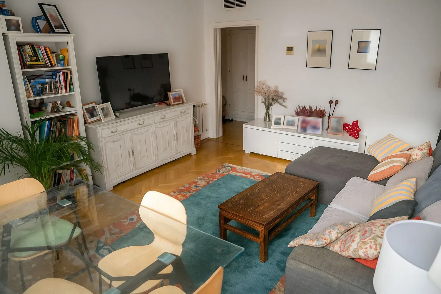 Piso en calle Tintín y Milú, 12 - Foto 6