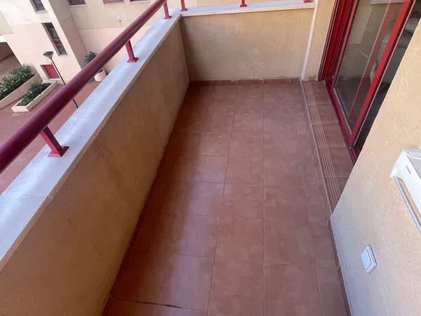 Piso en Avenida Imperio Argentina, 9, Finca el Pato - Torre del Río - Foto 13