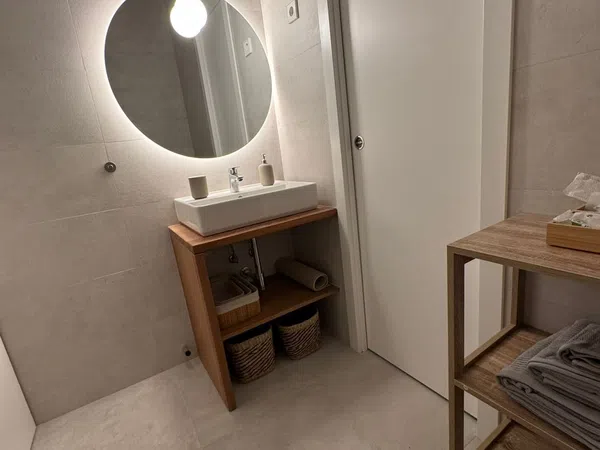 Piso en calle Escritorios, 17 - Foto 12