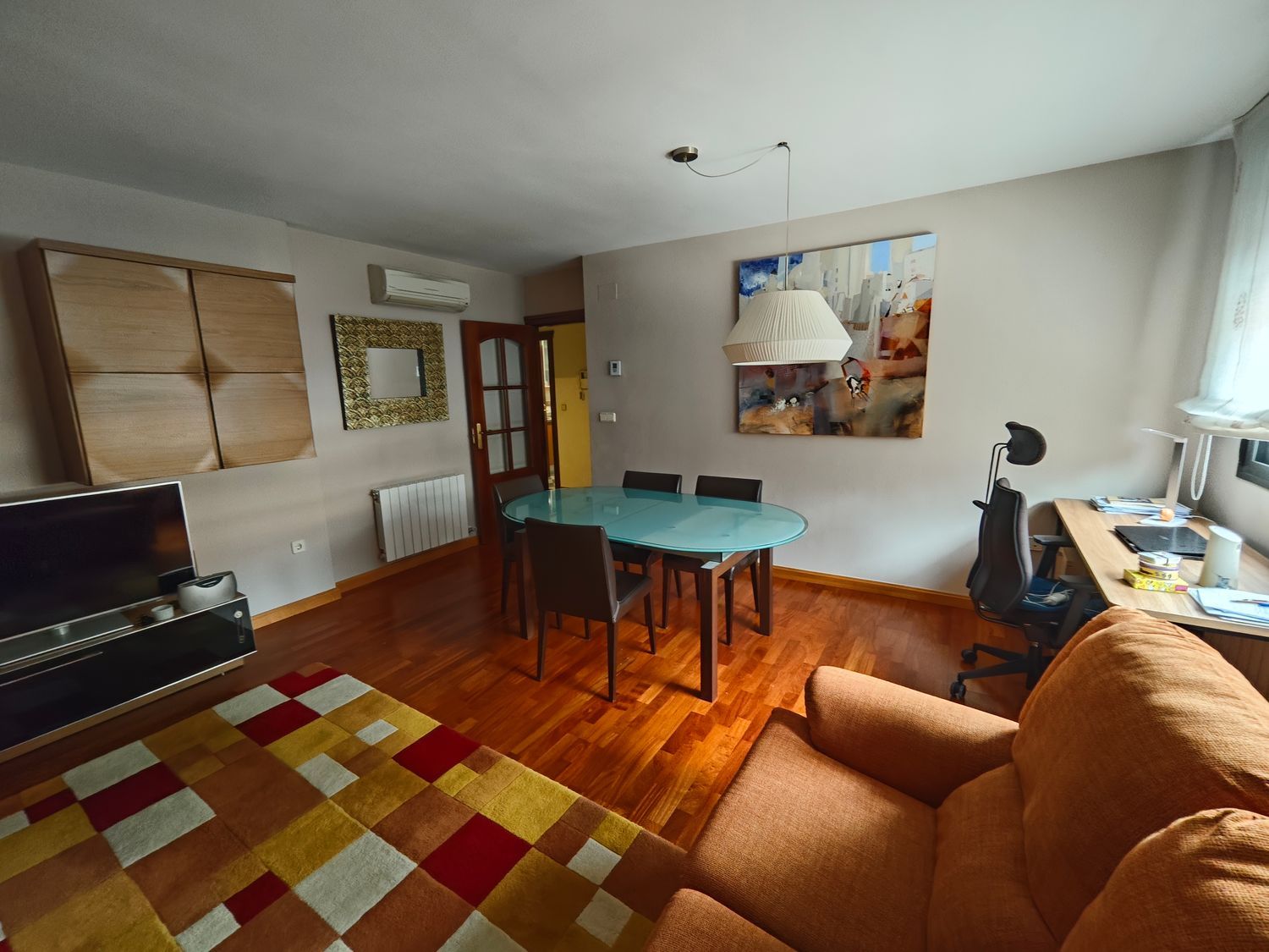 Piso en plaza de San Lázaro, 1 - Foto 2