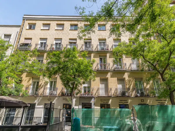 Dúplex en Calle de Ayala, 81, Goya - Foto 10