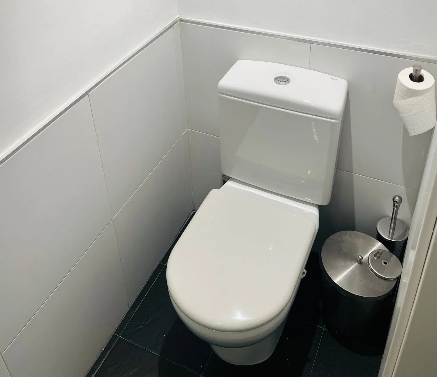 Estudio en calle de Julián Camarillo, 47 - Foto 15