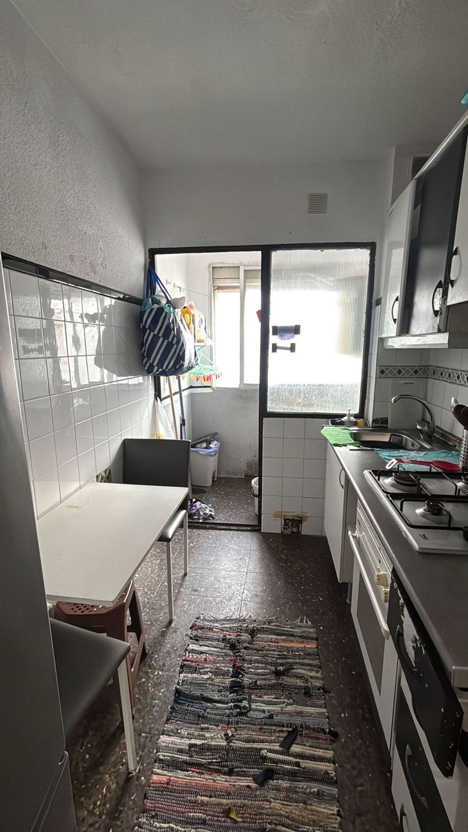 Piso en Colonia Juan XXIII-Módulos, 25 - Foto 6