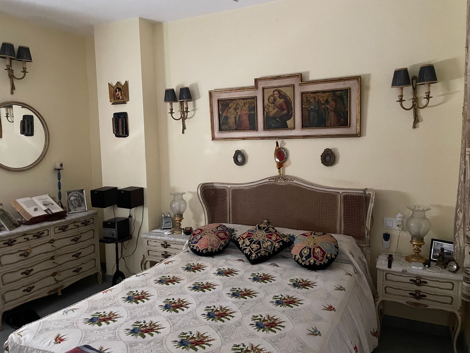 Piso en El Chorrillo - El Molino, El Chorrillo - El Molino - Foto 10