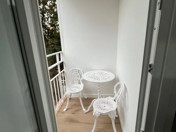 Estudio en calle Ferrándiz, 1 - Foto 2