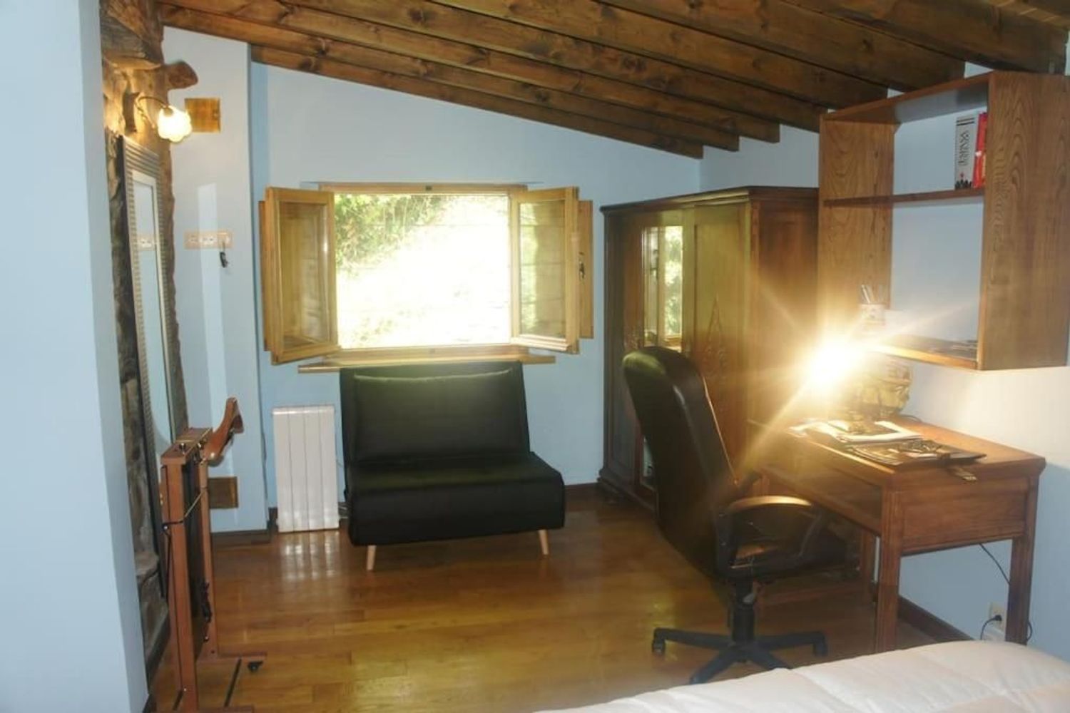 Casa rural en Busindre s/n s/n - Foto 17