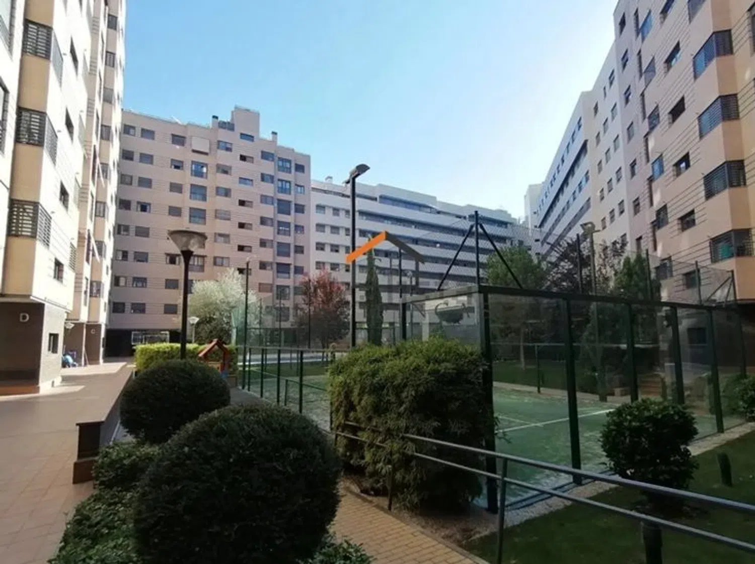 Piso en avenida de la Gavia, 39 - Foto 12