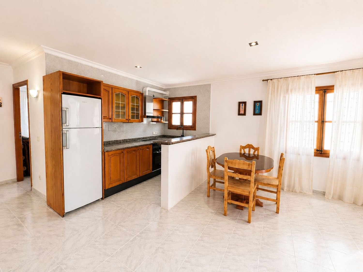 Piso en Calle de ses Llegitimes, 59, Cala Ratjada - Foto 6