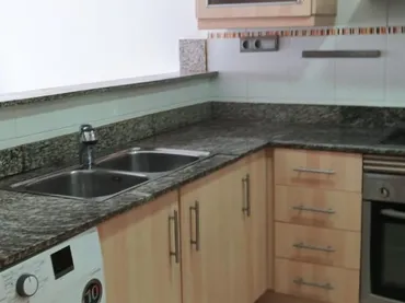 Piso en  Avinguda d'Oriola 41 - Foto 4
