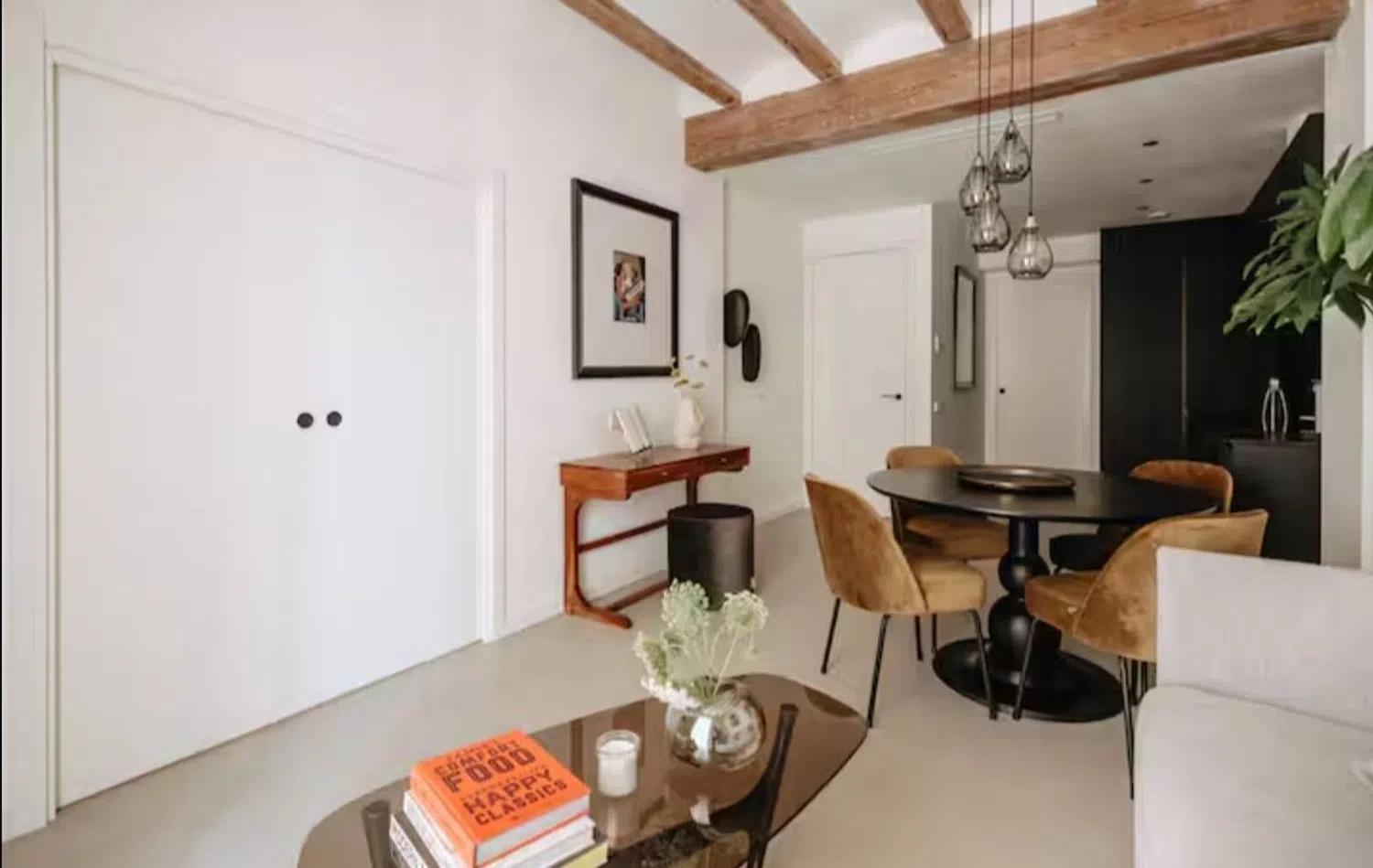 Piso en calle de Manila, 43 - Foto 5