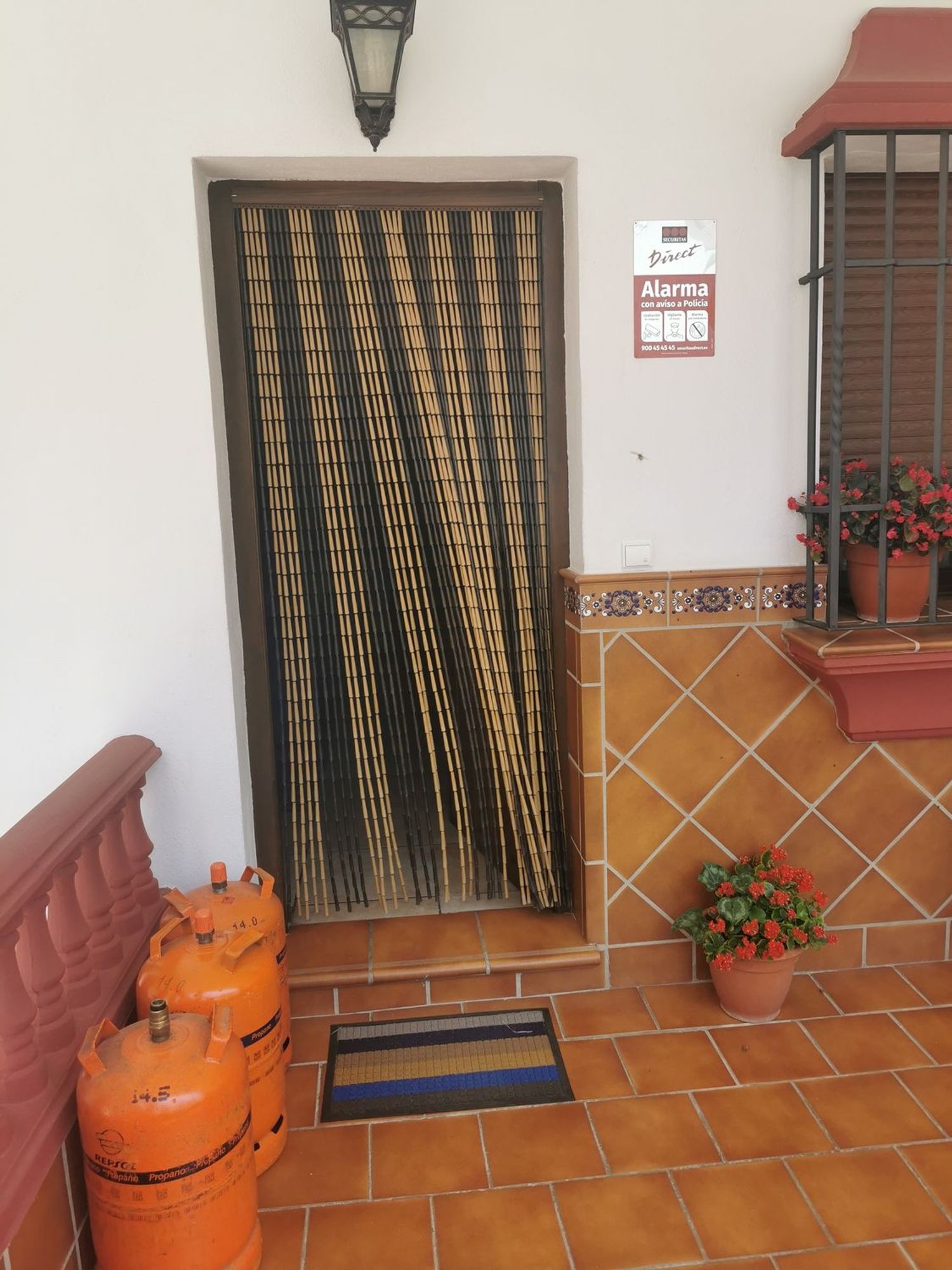 Chalet adosado en Pablo Iglesias, 7 - Foto 26