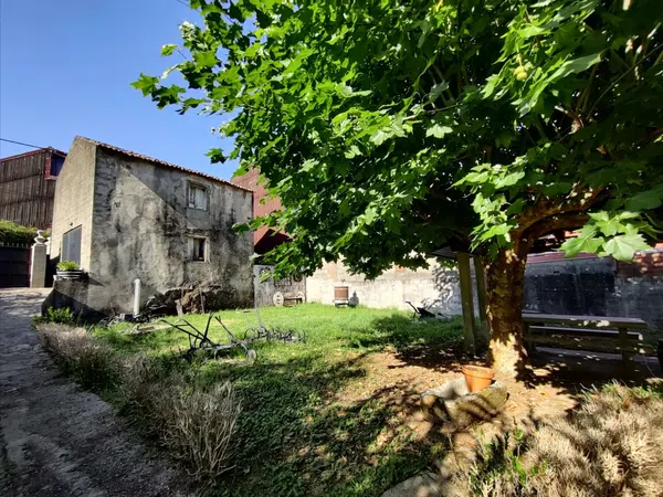 Casa de pueblo en Aldea Madalena, 30 - Foto 1