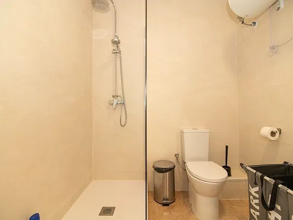 Estudio en calle Campoamor, 8 - Foto 6