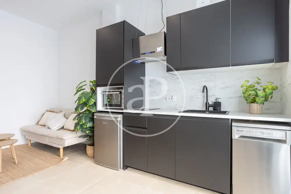 Loft en  Valencia Capital - Foto 12