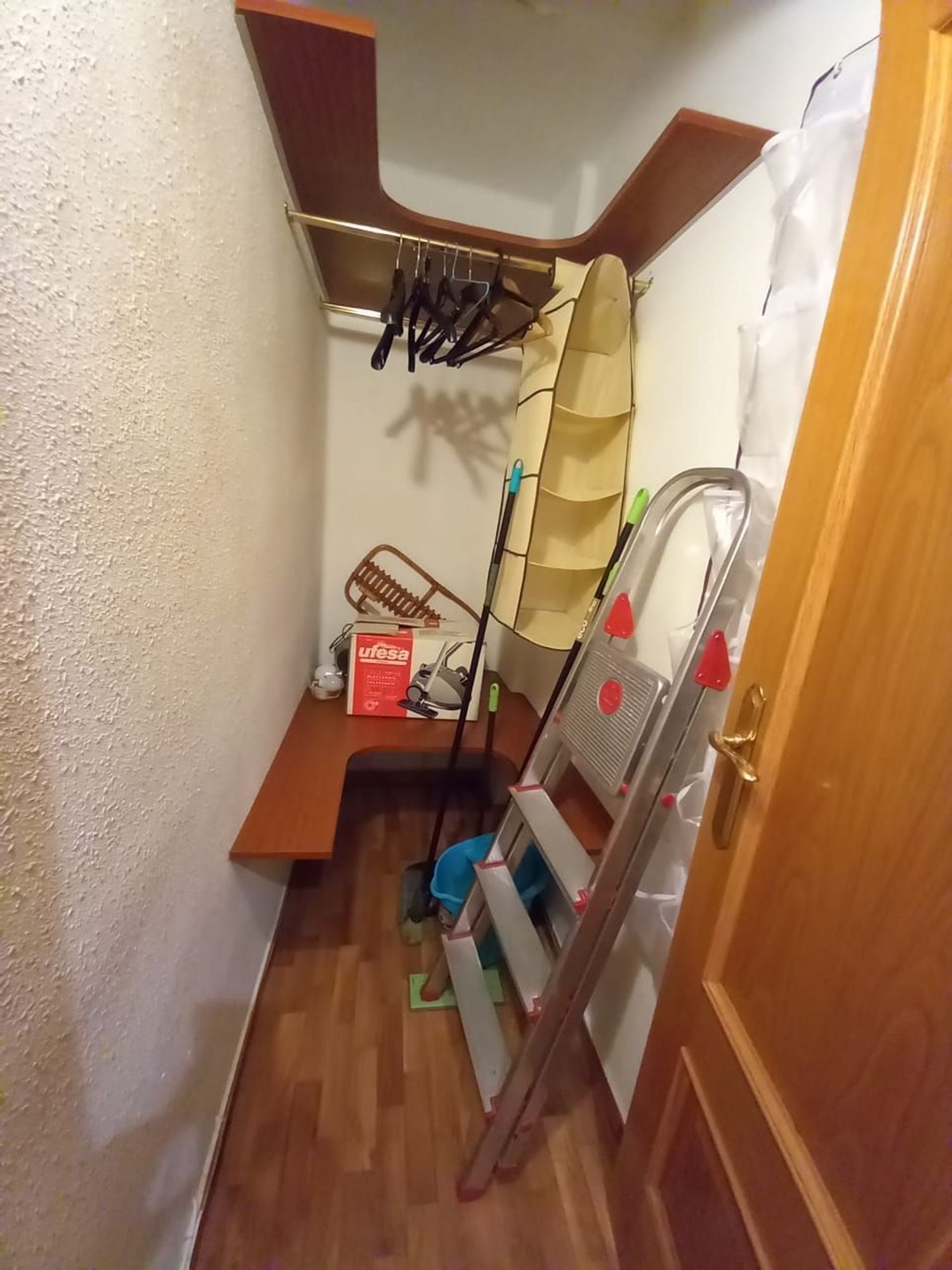 Piso en Campoamor, 40 - Foto 19