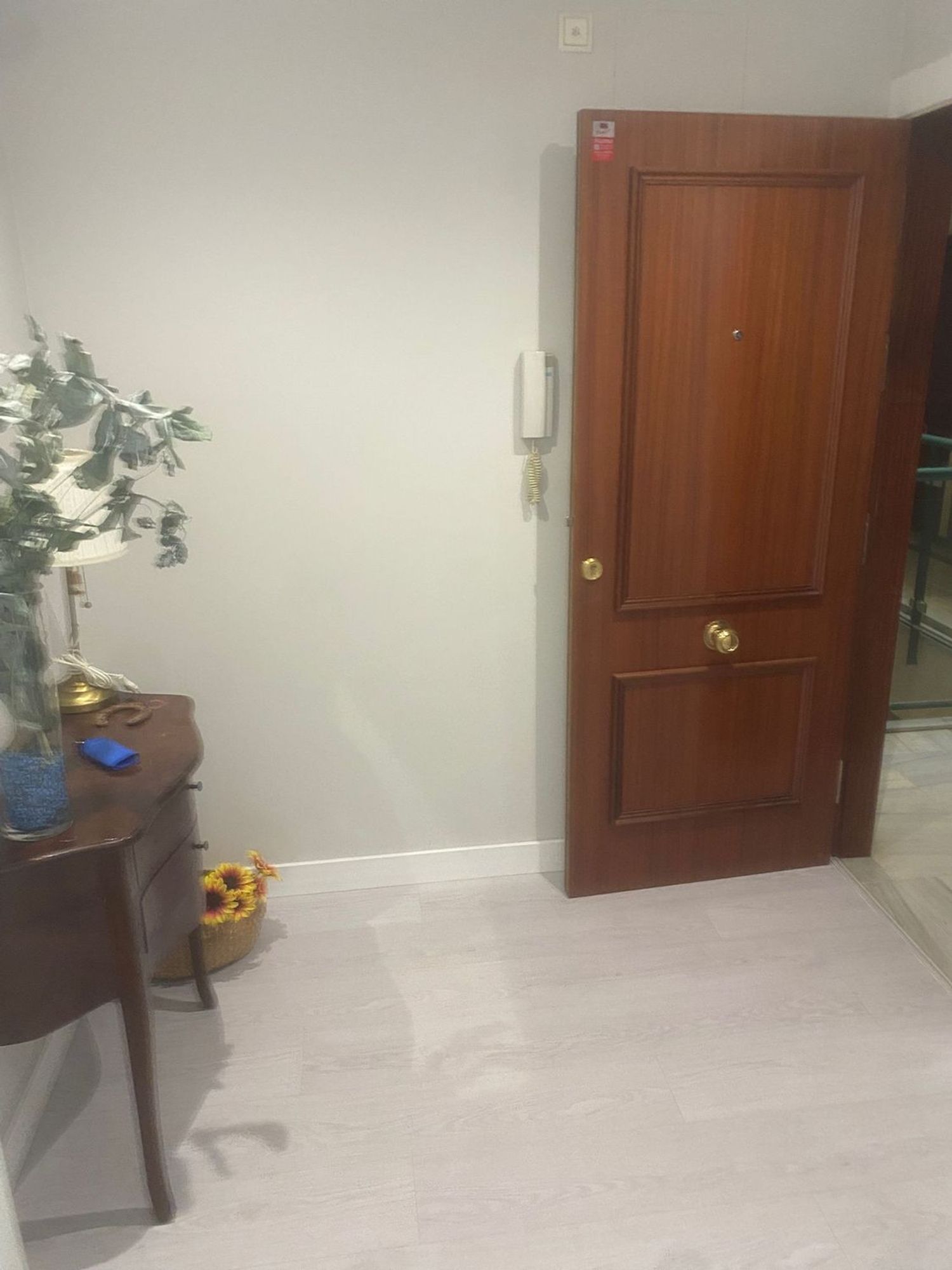 Piso en Plaza Arahal, 6, El Arenal - La Pólvora - Foto 7