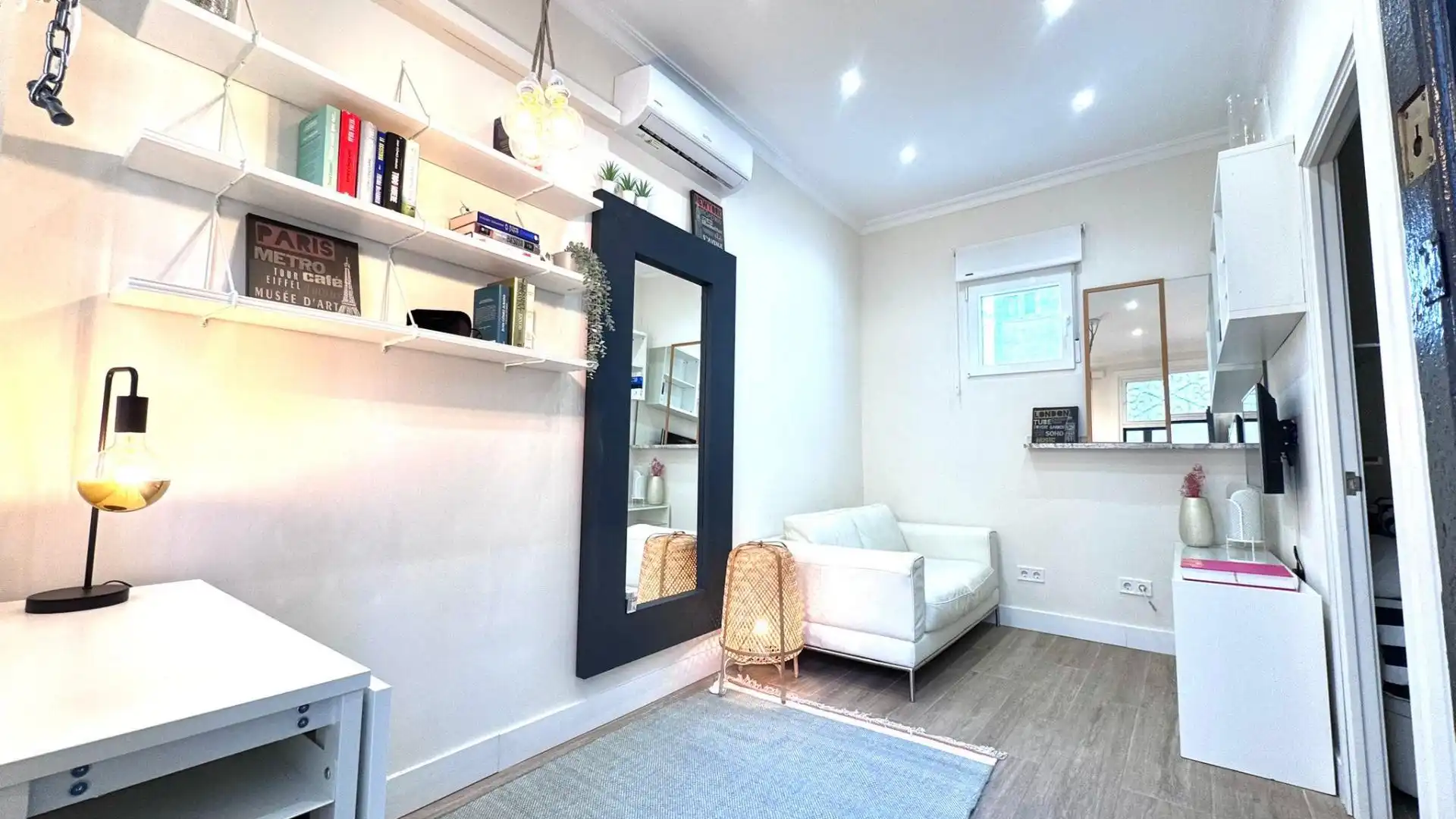 Piso en  Calle del Bastero 8 - Foto 1