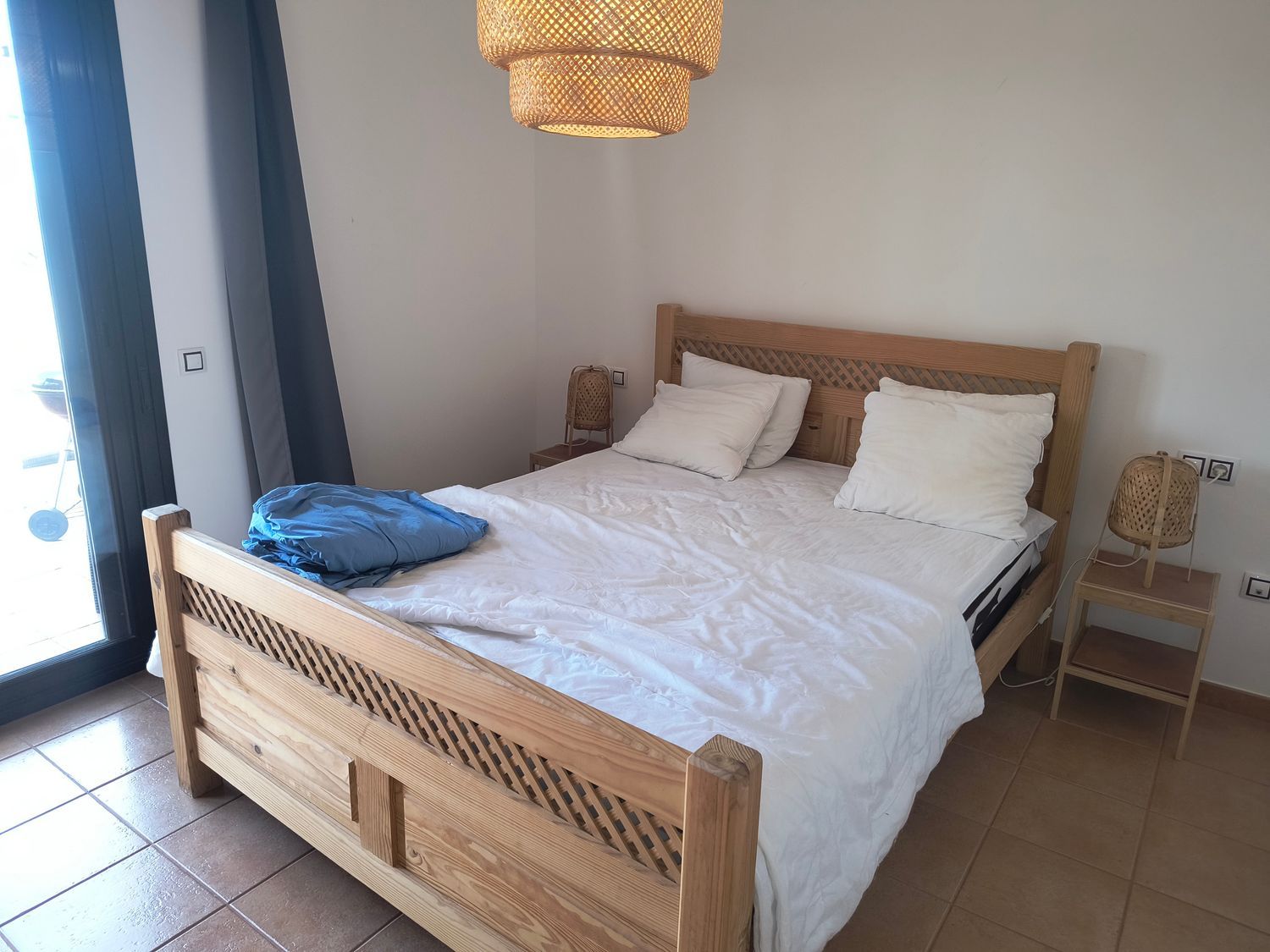 Alquiler de chalet adosado en Calle Majanicho, 644 - Foto 18