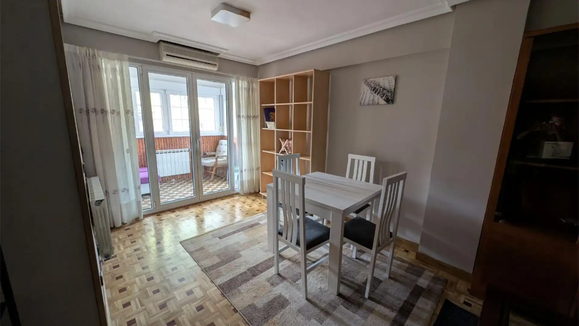 Piso en  Calle Marcelino Castillo 8 - Foto 1